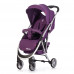 Коляска прогулочная CARRELLO Gloria CRL-8506 Ultra Violet Лен Коляска прогулочная CARRELLO Gloria CRL-8506 Ultra Violet Лен