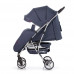 Коляска прогулянкова CARRELLO Gloria CRL-8506 Victoria Blue Льон