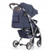 Коляска прогулянкова CARRELLO Gloria CRL-8506 Victoria Blue Льон