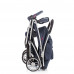 Коляска прогулянкова CARRELLO Gloria CRL-8506 Victoria Blue Льон