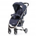 Коляска прогулянкова CARRELLO Gloria CRL-8506 Victoria Blue Льон Коляска прогулянкова CARRELLO Gloria CRL-8506 Victoria Blue Льон