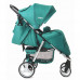 Коляска прогулочная CARRELLO Unico CRL-8507 Avocado Green