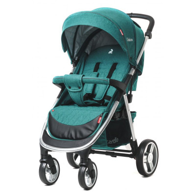 Коляска прогулочная CARRELLO Unico CRL-8507 Avocado Green