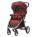 Коляска прогулянкова CARRELLO Unico CRL-8507 Deep Red Коляска прогулянкова CARRELLO Unico CRL-8507 Deep Red