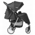 Коляска прогулянкова CARRELLO Unico CRL-8507 Frost Gray