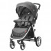 Коляска прогулочная CARRELLO Unico CRL-8507 Storm Gray Коляска прогулочная CARRELLO Unico CRL-8507 Storm Gray