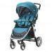 Коляска прогулочная CARRELLO Unico CRL-8507 Water Blue Коляска прогулочная CARRELLO Unico CRL-8507 Water Blue