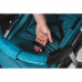 Коляска прогулянкова CARRELLO Unico CRL-8507 Frost Gray