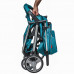 Коляска прогулянкова CARRELLO Unico CRL-8507 Frost Gray