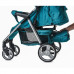 Коляска прогулянкова CARRELLO Unico CRL-8507 Frost Gray