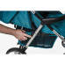 Коляска прогулянкова CARRELLO Unico CRL-8507 Frost Gray