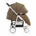 Коляска прогулянкова CARRELLO Echo CRL-8508 Castle Beige