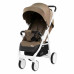 Коляска прогулянкова CARRELLO Echo CRL-8508 Castle Beige