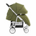 Коляска прогулочная CARRELLO Echo CRL-8508 Olive Green