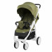 Коляска прогулочная CARRELLO Echo CRL-8508 Olive Green