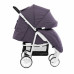 Коляска прогулочная CARRELLO Echo CRL-8508 Persian Purple