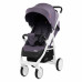 Коляска прогулочная CARRELLO Echo CRL-8508 Persian Purple Коляска прогулочная CARRELLO Echo CRL-8508 Persian Purple
