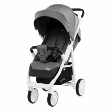 Коляска прогулочная CARRELLO Echo CRL-8508 Slate Grey
