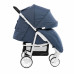 Коляска прогулочная CARRELLO Echo CRL-8508 Vista Blue