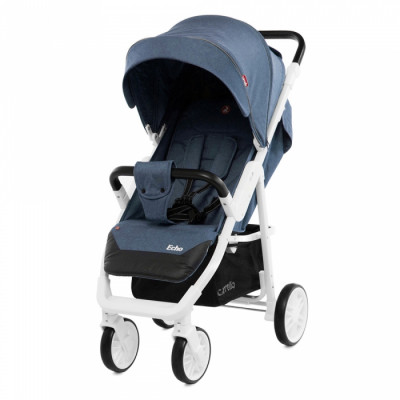 Коляска прогулочная CARRELLO Echo CRL-8508 Vista Blue