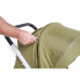 Коляска прогулочная CARRELLO Echo CRL-8508 Olive Green