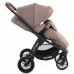Коляска прогулянкова CARRELLO Epica CRL-8509 Castle Beige