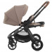 Коляска прогулянкова CARRELLO Epica CRL-8509 Castle Beige