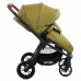 Коляска прогулочная CARRELLO Epica CRL-8509 Olive Green