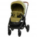 Коляска прогулочная CARRELLO Epica CRL-8509 Olive Green Коляска прогулочная CARRELLO Epica CRL-8509 Olive Green