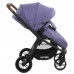 Коляска прогулянкова CARRELLO Epica CRL-8509 Persian Purple