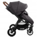 Коляска прогулочная CARRELLO Epica CRL-8509 Slate Grey