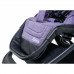 Коляска прогулянкова CARRELLO Epica CRL-8509 Persian Purple