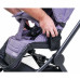 Коляска прогулянкова CARRELLO Epica CRL-8509 Persian Purple