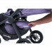 Коляска прогулянкова CARRELLO Epica CRL-8509 Persian Purple