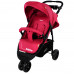Коляска прогулянкова Tilly Enigma T-1407 Crimson Коляска прогулянкова Tilly Enigma T-1407 Crimson