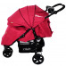 Коляска прогулянкова Tilly Enigma T-1407 Crimson