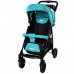 Коляска прогулянкова Tilly Forte T-1408 Green