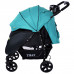 Коляска прогулянкова Tilly Forte T-1408 Green