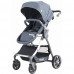 Коляска прогулянкова TILLY Cross T-171 Blue