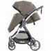 Коляска прогулянкова TILLY Cross T-171 Brown
