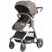 Коляска прогулянкова TILLY Cross T-171 Brown
