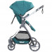 Коляска прогулянкова TILLY Cross T-171 Green