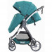 Коляска прогулянкова TILLY Cross T-171 Green