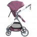 Коляска прогулочная TILLY Cross T-171 Purple