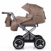 Коляска універсальна TILLY Family T-181 Beige