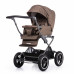 Коляска універсальна TILLY Family T-181 Beige