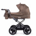 Коляска універсальна TILLY Family T-181 Beige Коляска універсальна TILLY Family T-181 Beige