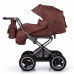 Коляска універсальна TILLY Family T-181 Brown