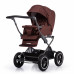 Коляска універсальна TILLY Family T-181 Brown