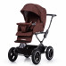 Коляска універсальна TILLY Family T-181 Brown